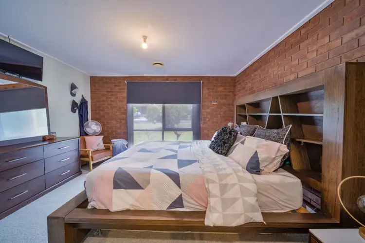 Fifth view of Homely house listing, 803 Strathfieldsaye Road, Strathfieldsaye VIC 3551