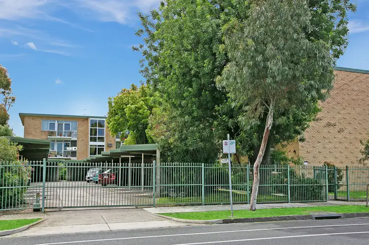 Main view of Homely unit listing, 5/95 Harding Street, Coburg VIC 3058