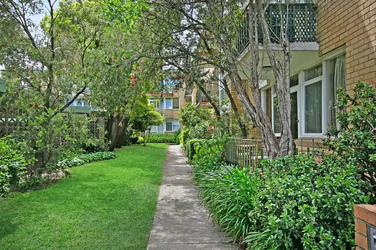 Second view of Homely unit listing, 5/95 Harding Street, Coburg VIC 3058