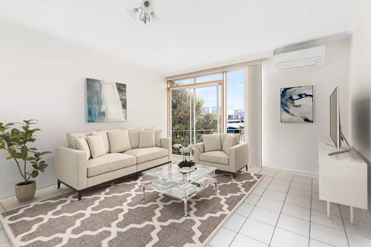 Third view of Homely unit listing, 5/95 Harding Street, Coburg VIC 3058