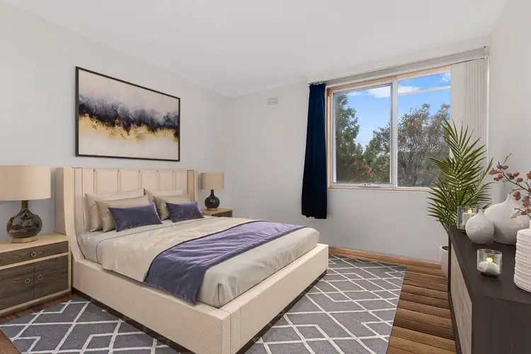 Sixth view of Homely unit listing, 5/95 Harding Street, Coburg VIC 3058