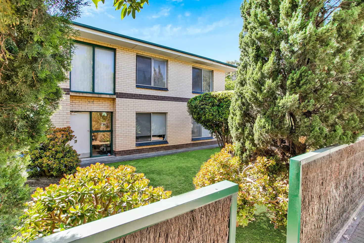 Main view of Homely unit listing, 3/58 Charles Street, Norwood SA 5067