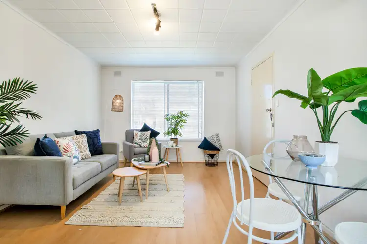 Second view of Homely unit listing, 3/58 Charles Street, Norwood SA 5067