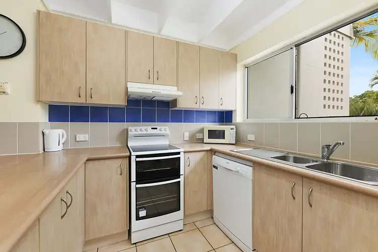 Fourth view of Homely unit listing, Unit 23/1 Bryce Street, Moffat Beach QLD 4551