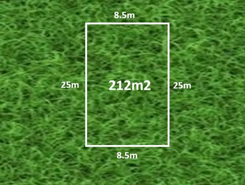 Main view of Homely land listing, 22 Seed Avenue, Truganina VIC 3029