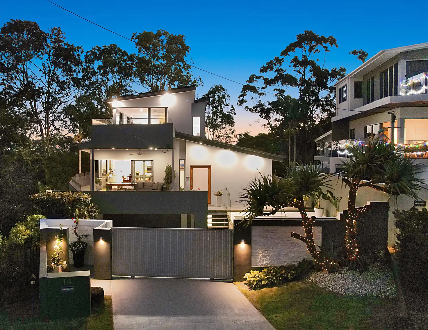 Main view of Homely house listing, 14 Honeyeater Close, Buderim QLD 4556