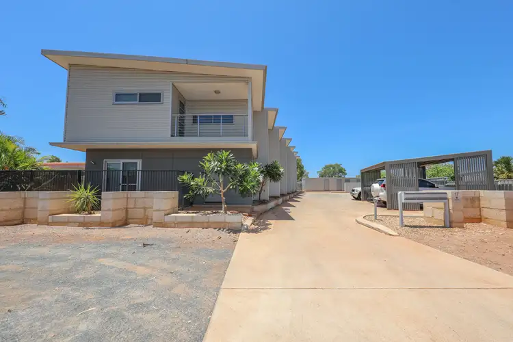 1/17 Withnell Way, Bulgarra WA 6714