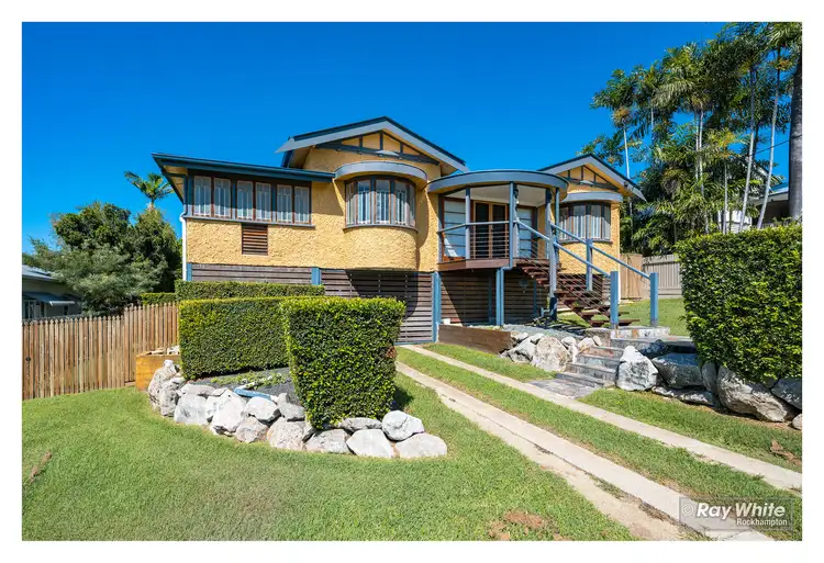 37 Corberry Street, The Range QLD 4700