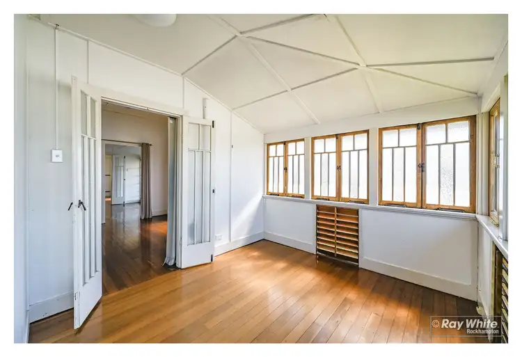 Sixth view of Homely house listing, 37 Corberry Street, The Range QLD 4700