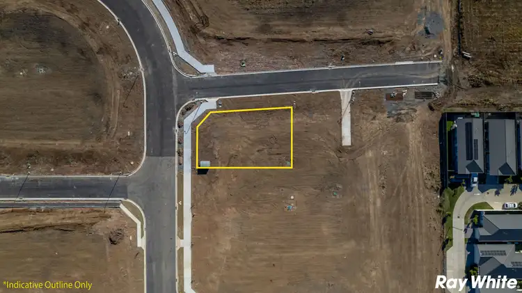Fourth view of Homely land listing, 16 Driftwood Boulevard, Old Bar NSW 2430