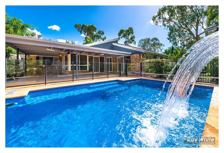 Main view of Homely house listing, 1 Callistemon Close, Frenchville QLD 4701