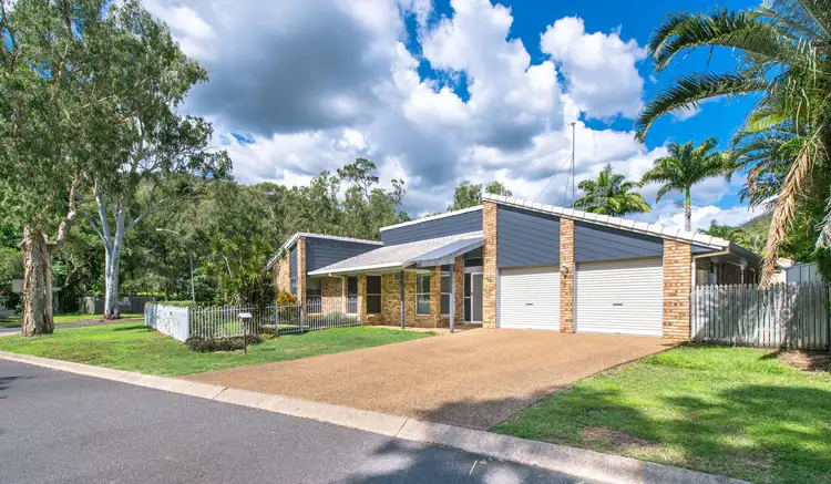 Second view of Homely house listing, 1 Callistemon Close, Frenchville QLD 4701