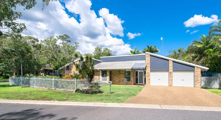 Fourth view of Homely house listing, 1 Callistemon Close, Frenchville QLD 4701
