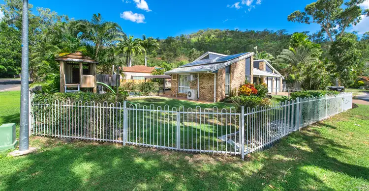 Sixth view of Homely house listing, 1 Callistemon Close, Frenchville QLD 4701