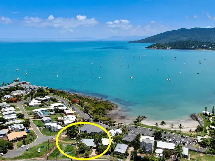 Second view of Homely house listing, 239 Shute Harbour Road, Airlie Beach QLD 4802