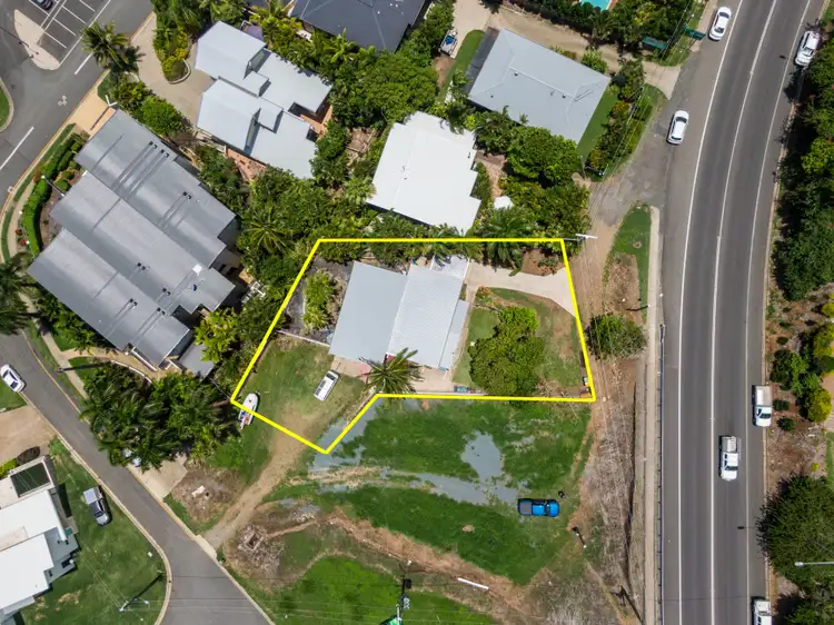 Fourth view of Homely house listing, 239 Shute Harbour Road, Airlie Beach QLD 4802
