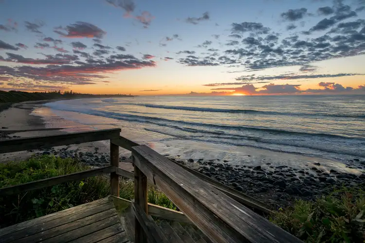 Sixth view of Homely land listing, LOT 66, Stage 2 Forest Lane, Old Bar NSW 2430