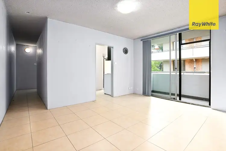 7/74 Great Western Highway, Parramatta NSW 2150