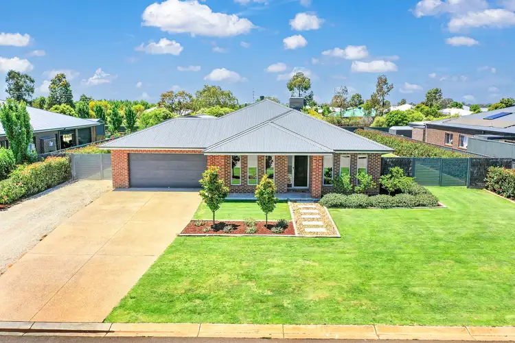 39 Bottlebrush Drive, Moama NSW 2731