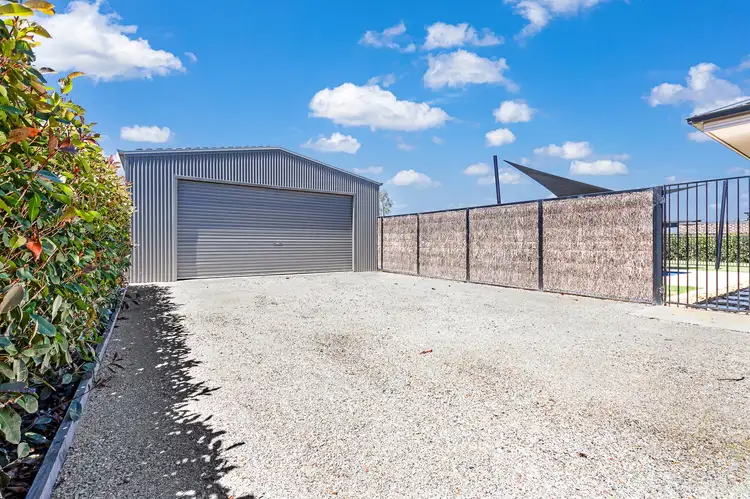 Fourth view of Homely house listing, 39 Bottlebrush Drive, Moama NSW 2731