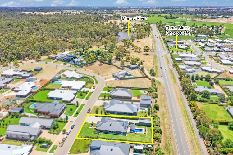 Sixth view of Homely house listing, 39 Bottlebrush Drive, Moama NSW 2731