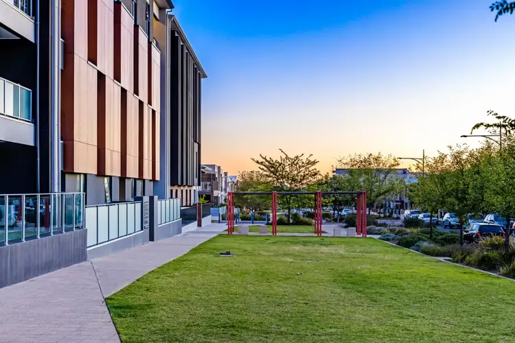 11 & 12/9 City View Boulevard, Lightsview SA 5085