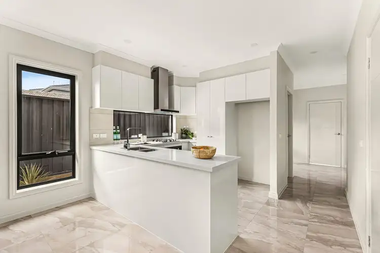 Third view of Homely townhouse listing, 2/29 View Street, Pascoe Vale VIC 3044