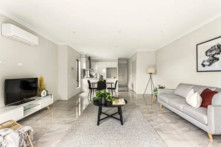 Fourth view of Homely townhouse listing, 2/29 View Street, Pascoe Vale VIC 3044