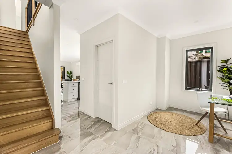 Sixth view of Homely townhouse listing, 2/29 View Street, Pascoe Vale VIC 3044