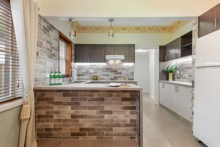 Fifth view of Homely house listing, 46 Cleary Avenue, Belmore NSW 2192