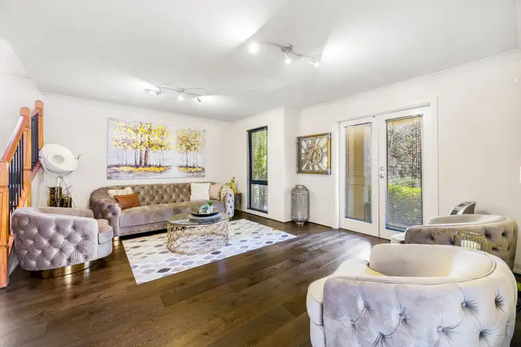 Second view of Homely house listing, 63 Midlands Terrace, Stanhope Gardens NSW 2768