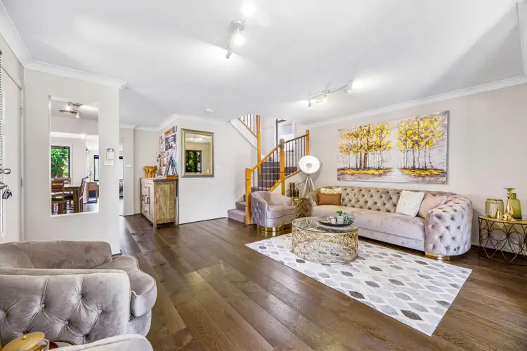 Third view of Homely house listing, 63 Midlands Terrace, Stanhope Gardens NSW 2768