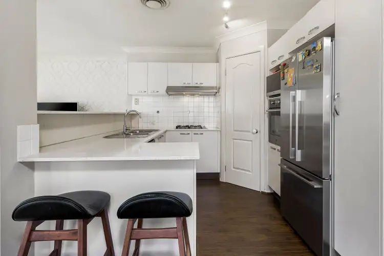 Fifth view of Homely house listing, 63 Midlands Terrace, Stanhope Gardens NSW 2768