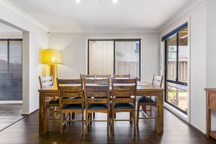 Sixth view of Homely house listing, 63 Midlands Terrace, Stanhope Gardens NSW 2768