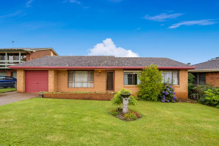 16 Kurrajong Street, Dorrigo NSW 2453