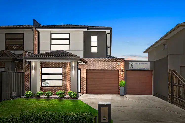 46B Wedge Street, Werribee VIC 3030