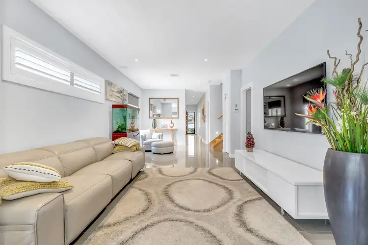 Third view of Homely house listing, 46B Wedge Street, Werribee VIC 3030