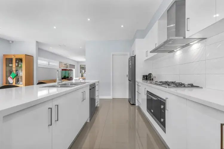 Fifth view of Homely house listing, 46B Wedge Street, Werribee VIC 3030