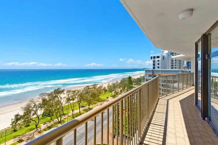 Main view of Homely apartment listing, 10B/80 The Esplanade, Surfers Paradise QLD 4217