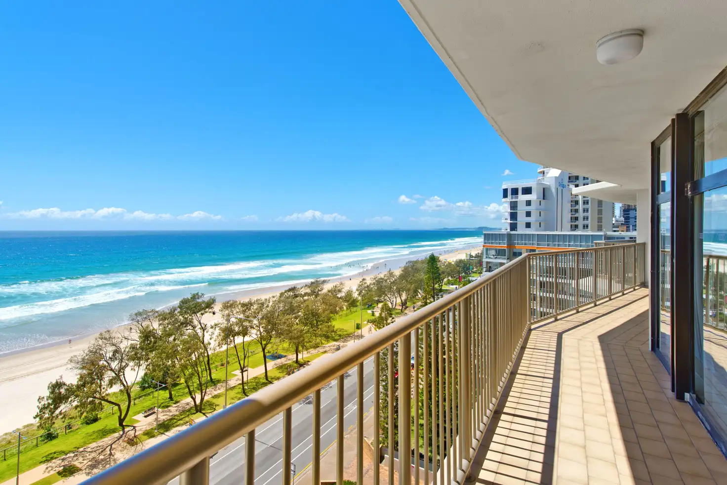 Main view of Homely apartment listing, 10B/80 The Esplanade, Surfers Paradise QLD 4217