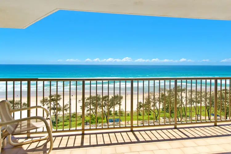 Fourth view of Homely apartment listing, 10B/80 The Esplanade, Surfers Paradise QLD 4217