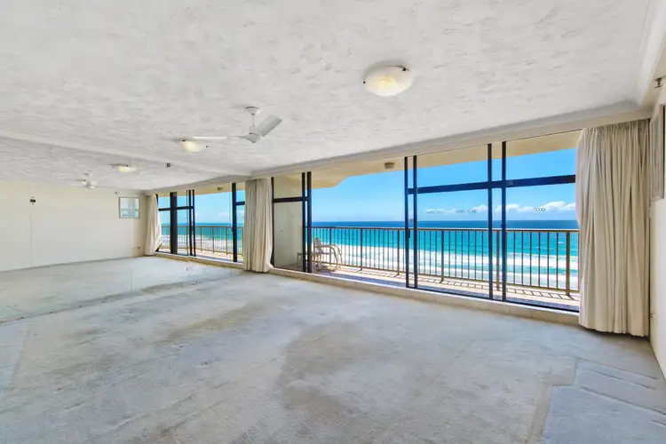 Fifth view of Homely apartment listing, 10B/80 The Esplanade, Surfers Paradise QLD 4217
