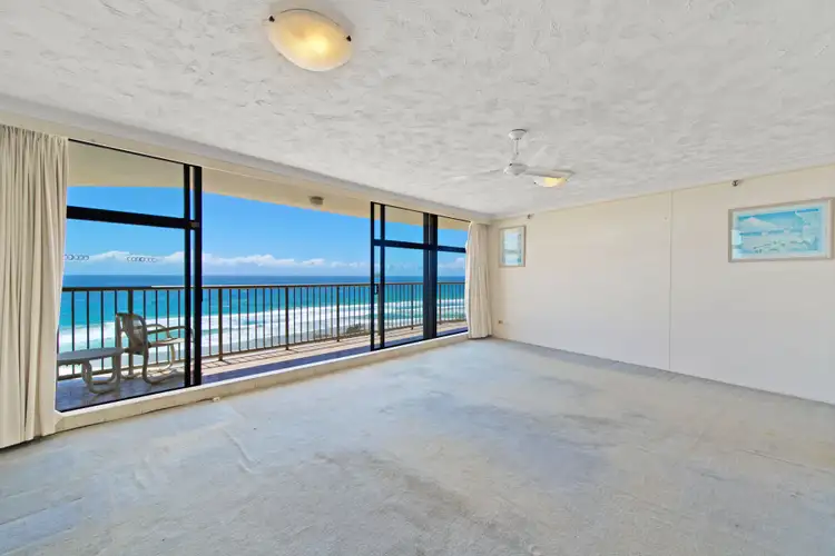 Sixth view of Homely apartment listing, 10B/80 The Esplanade, Surfers Paradise QLD 4217