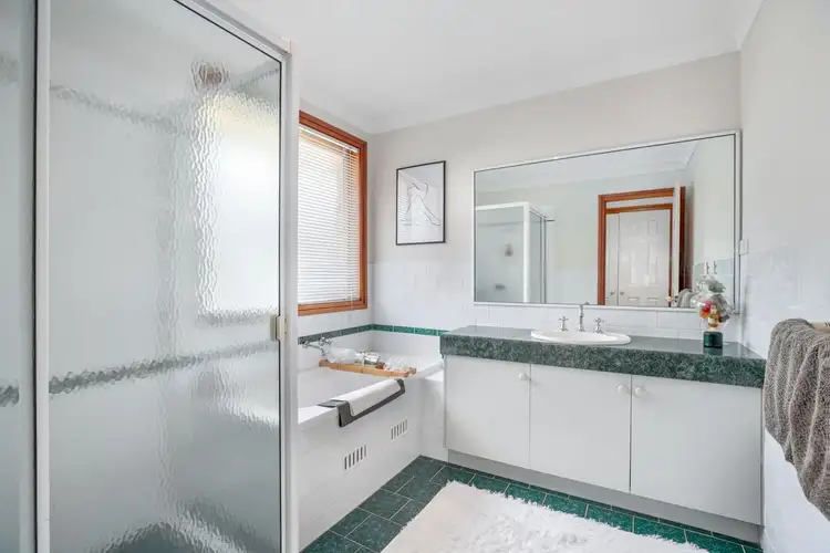 Fifth view of Homely house listing, 4 Mogo Place, Glenmore Park NSW 2745