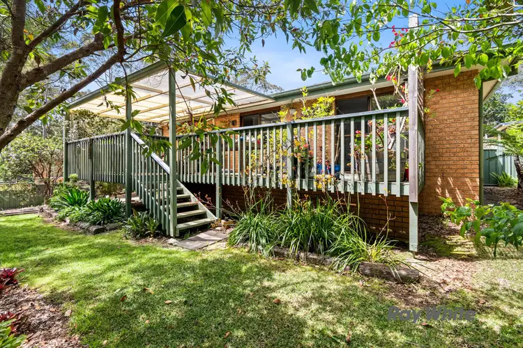 Main view of Homely house listing, 15 River Road, Mossy Point NSW 2537