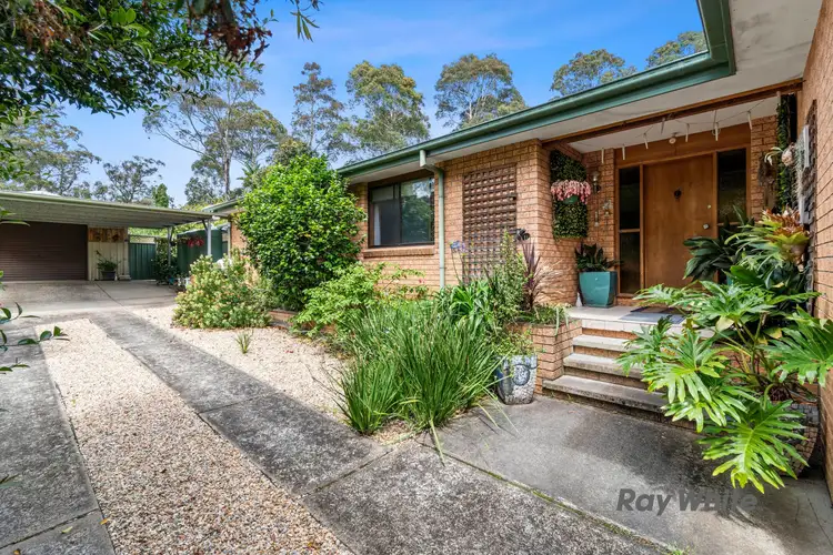 Second view of Homely house listing, 15 River Road, Mossy Point NSW 2537