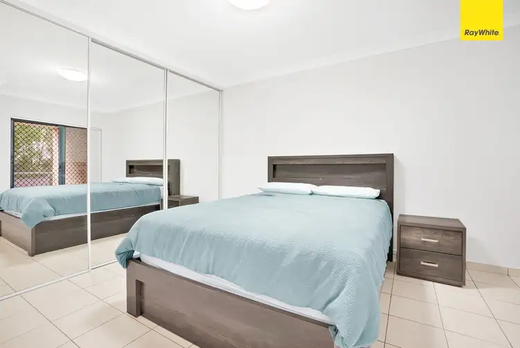 Fifth view of Homely unit listing, 2/74-76 Pitt Street, Merrylands NSW 2160