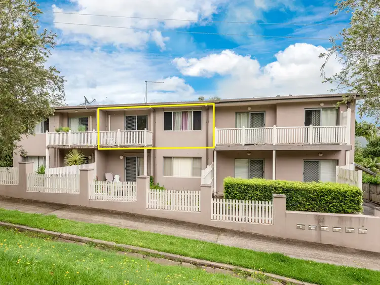 2/81 Cathcart Street, Girards Hill NSW 2480
