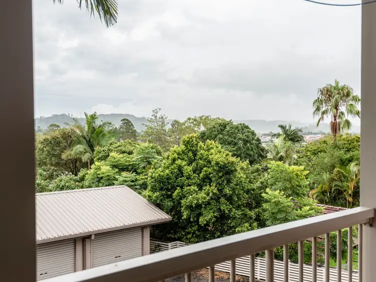 Second view of Homely unit listing, 2/81 Cathcart Street, Girards Hill NSW 2480