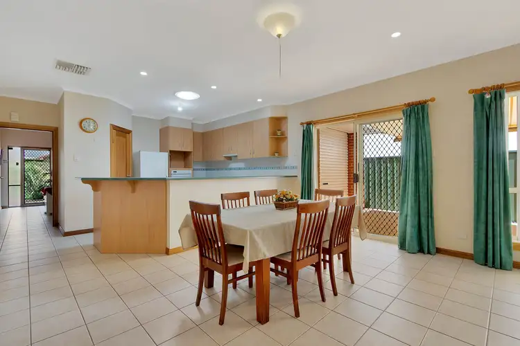 Second view of Homely house listing, 57 Palamountain Drive, Evanston Park SA 5116